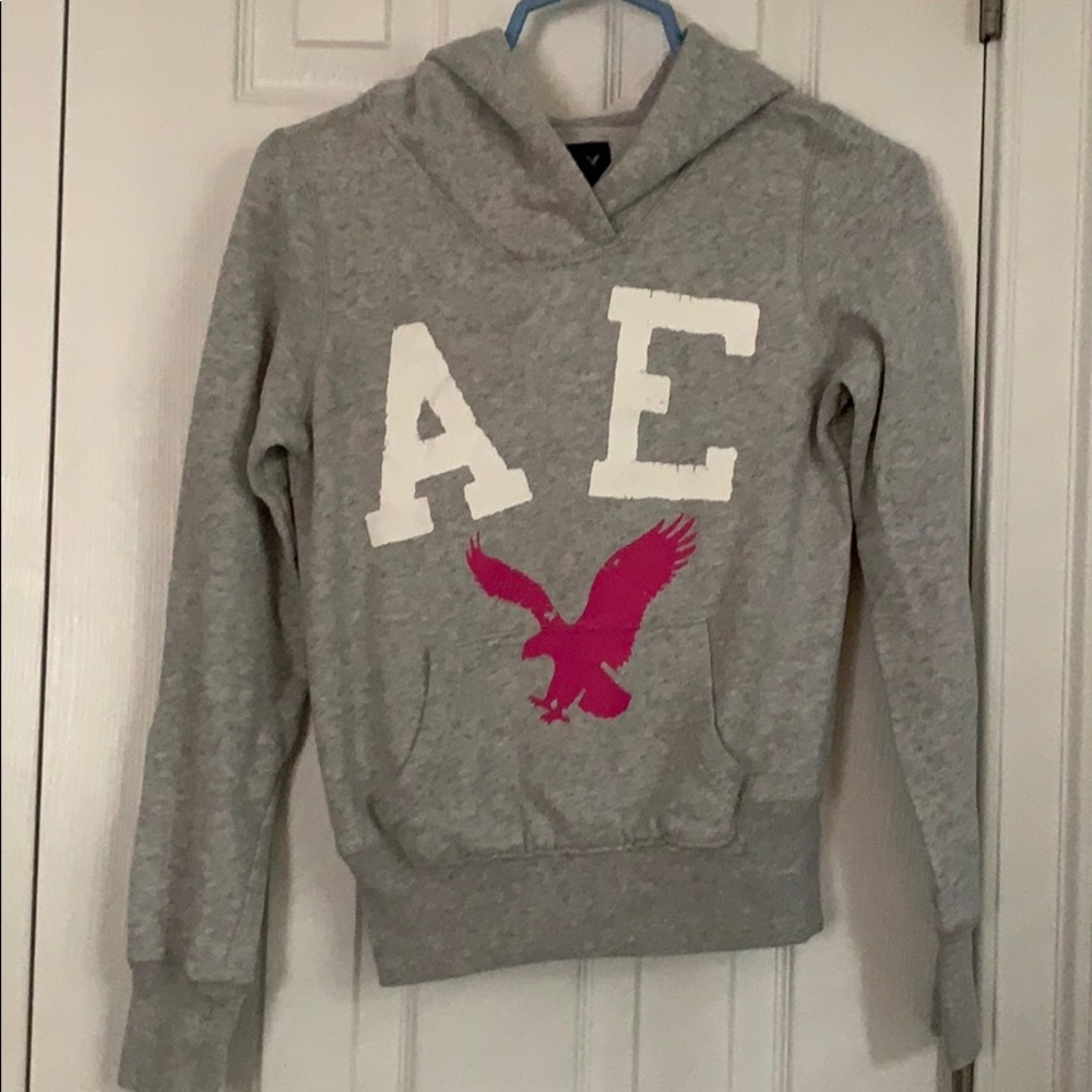 American eagle hoodie